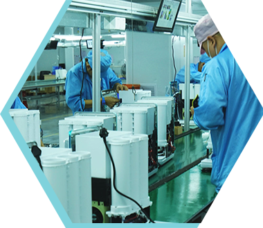 Water-Purifier-Line