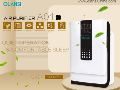 Best Top 10 Air Purifiers For Schools And Classrooms