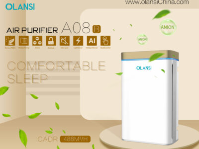 Best Top 10 Air Purifiers In Singapore